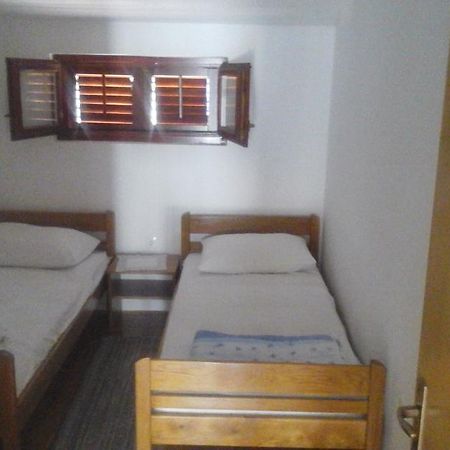 Apartment Rogic Biograd Na Moru Exterior foto
