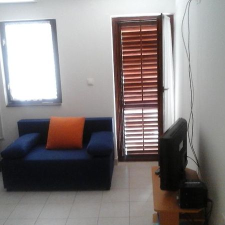 Apartment Rogic Biograd Na Moru Exterior foto