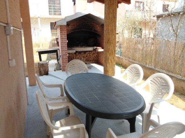Apartment Rogic Biograd Na Moru Exterior foto