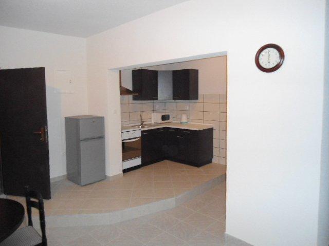 Apartment Rogic Biograd Na Moru Exterior foto