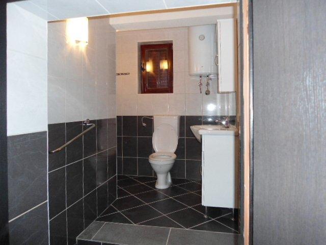 Apartment Rogic Biograd Na Moru Exterior foto