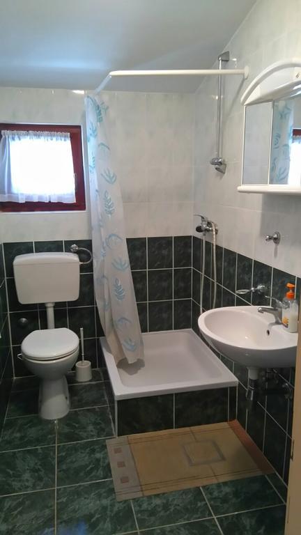 Apartment Rogic Biograd Na Moru Exterior foto